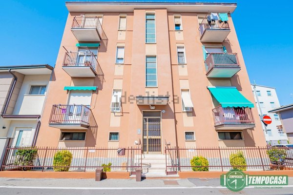 appartamento in vendita a Lodi in zona Centro Storico