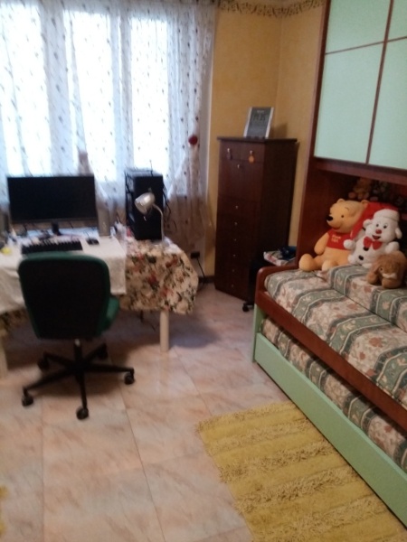 appartamento in vendita a Lodi in zona Fanfani