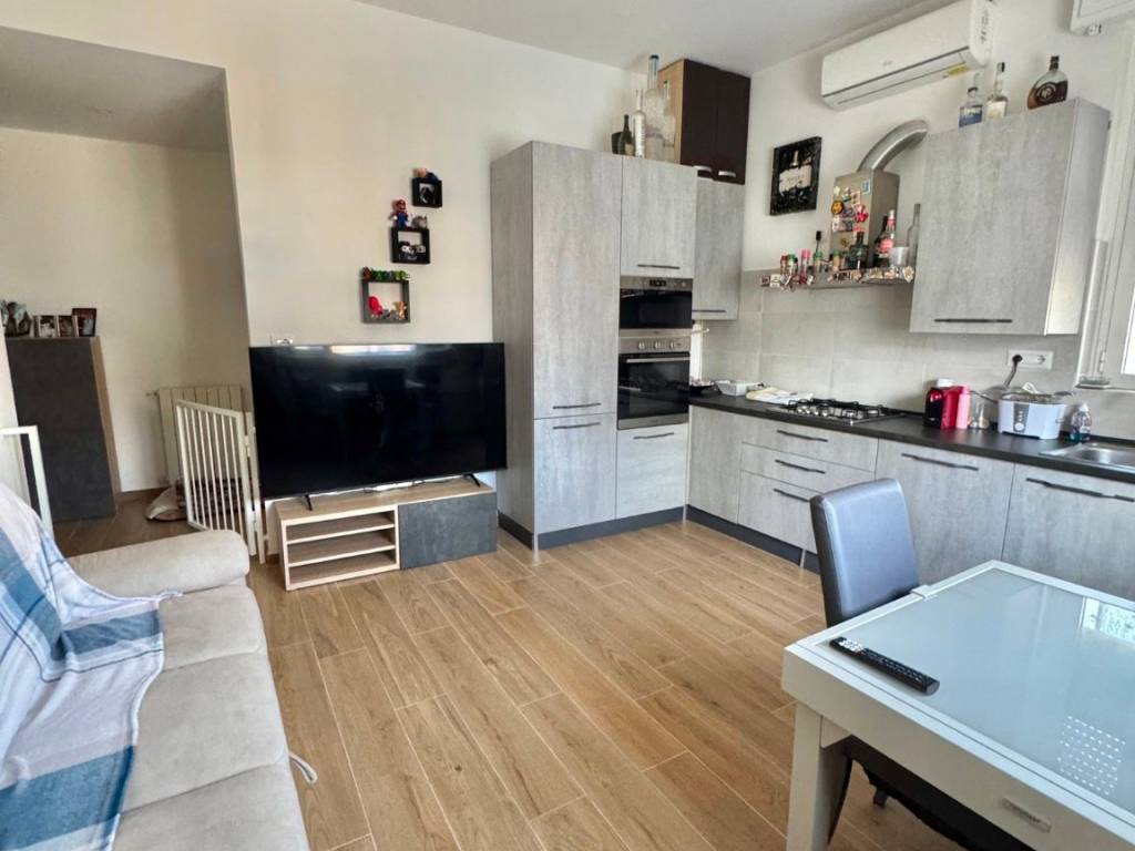 appartamento in vendita a Lodi