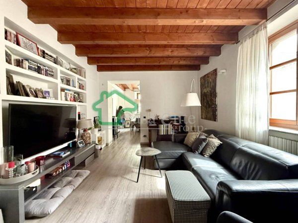 appartamento in vendita a Lodi in zona Centro Storico