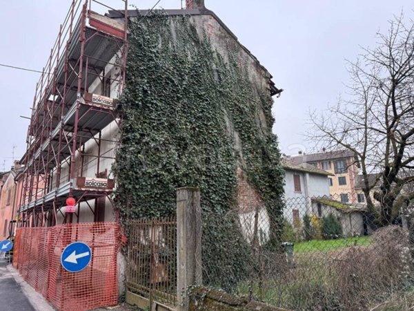 appartamento in vendita a Lodi