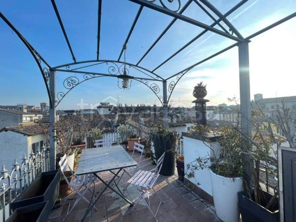 appartamento in vendita a Lodi in zona Centro Storico