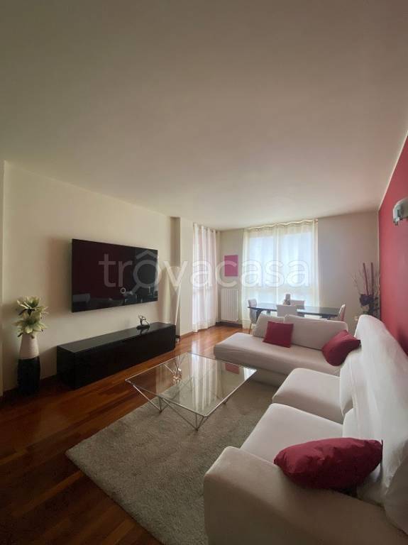 appartamento in vendita a Lodi