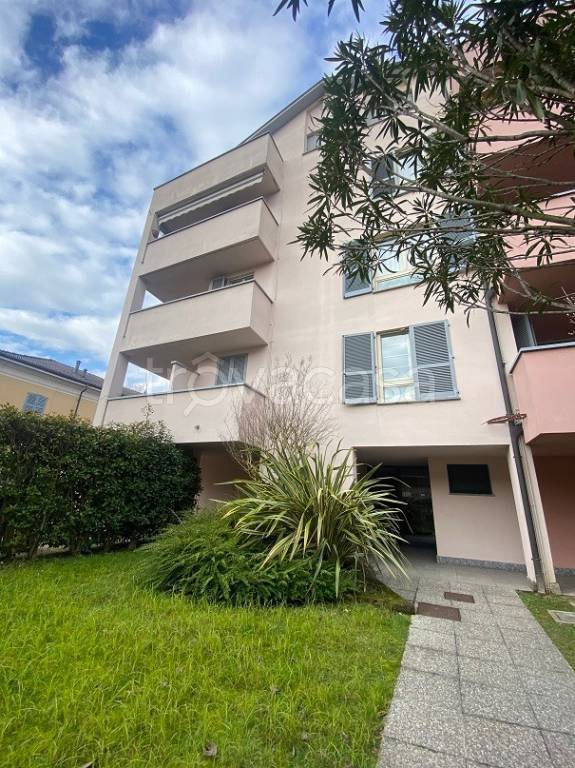 appartamento in vendita a Lodi