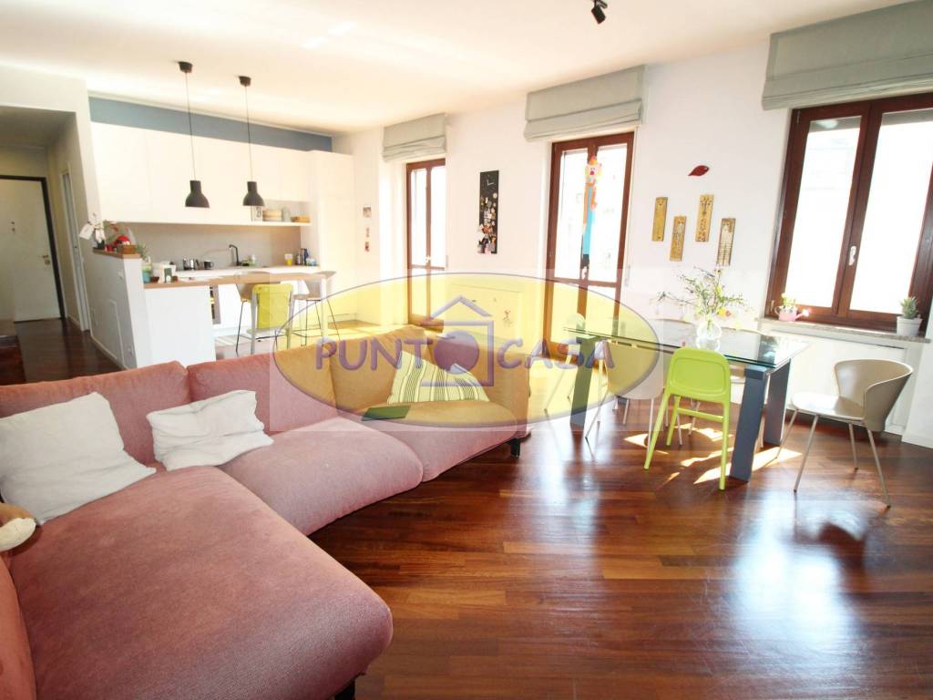 appartamento in vendita a Lodi in zona Centro Storico