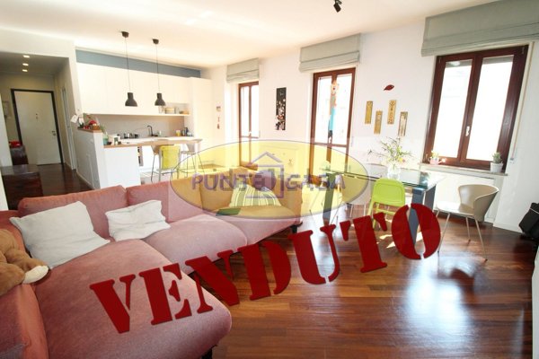 appartamento in vendita a Lodi in zona Centro Storico