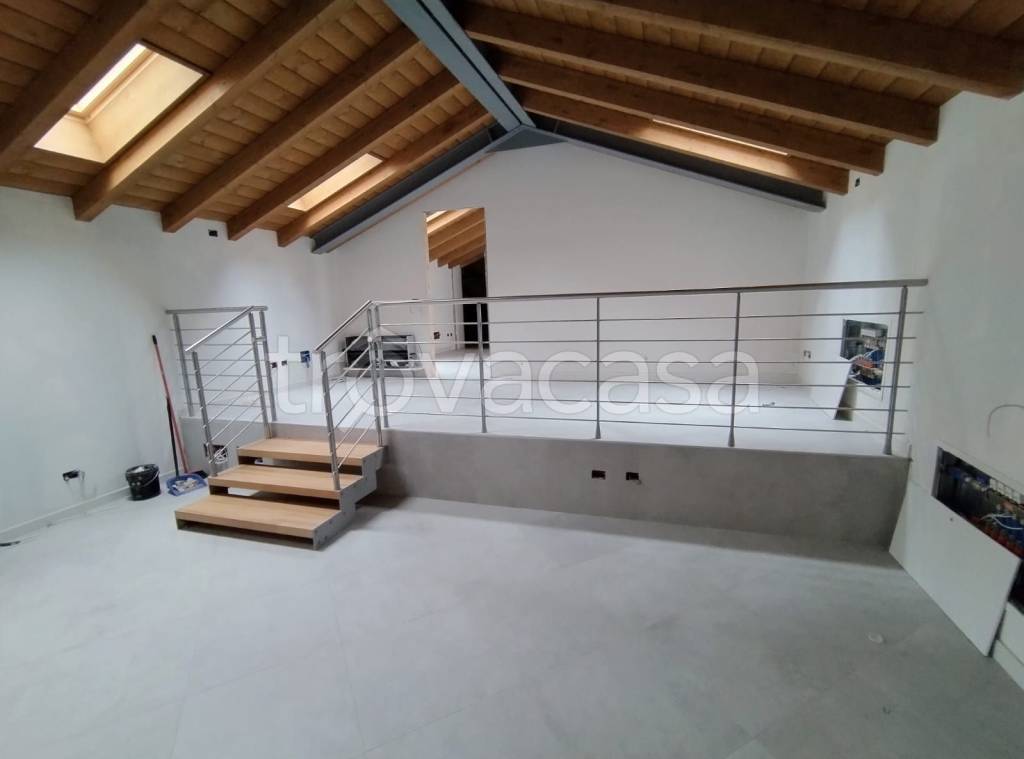 appartamento in vendita a Lodi in zona Centro Storico