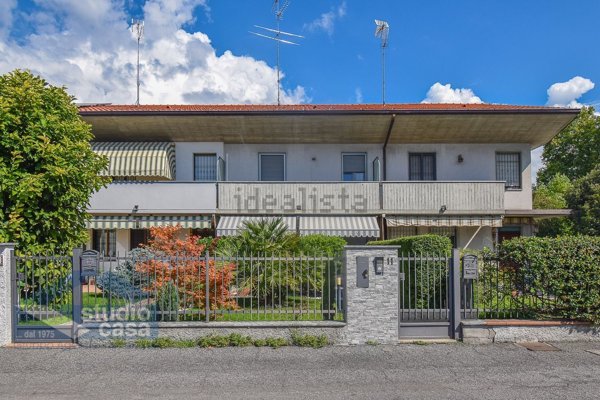 casa indipendente in vendita a Lodi