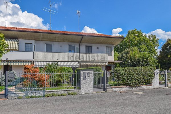 casa indipendente in vendita a Lodi