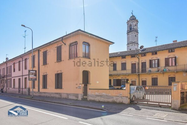 appartamento in vendita a Lodi