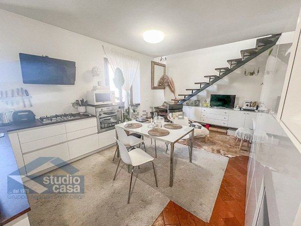 appartamento in vendita a Lodi in zona Centro Storico