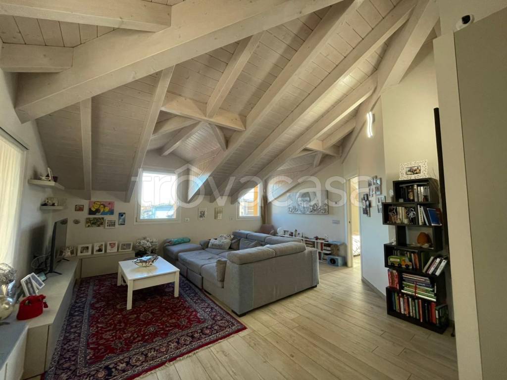 appartamento in vendita a Lodi