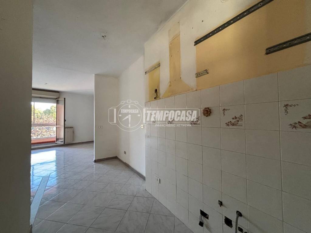 appartamento in vendita a Lodi