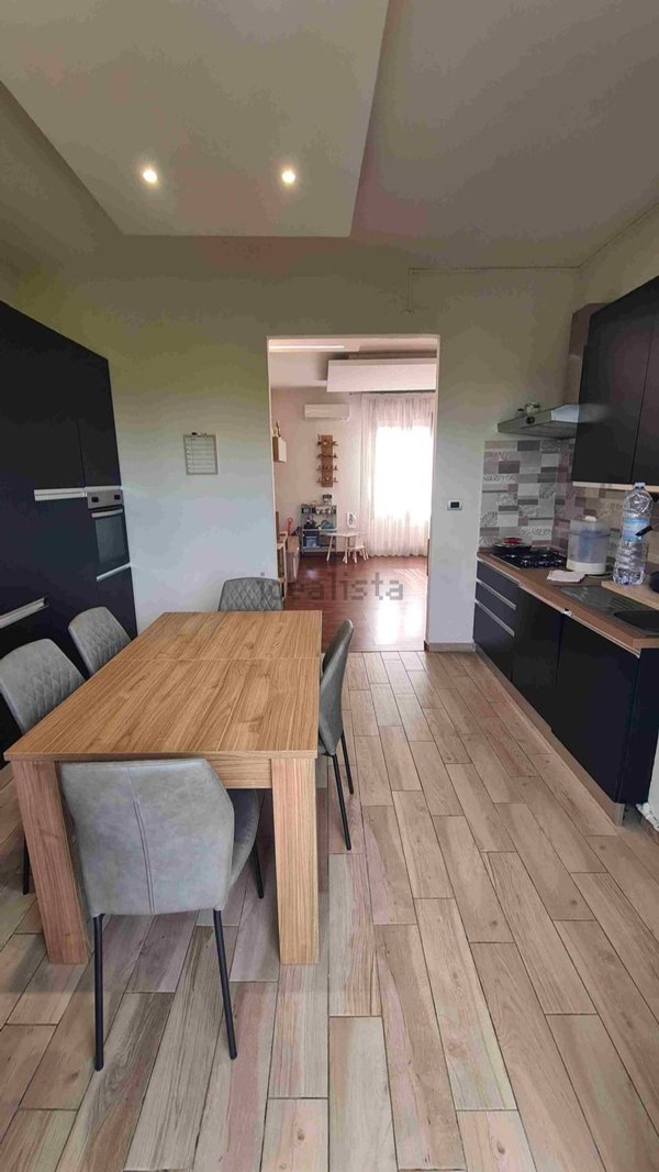 appartamento in vendita a Lodi in zona Città Bassa