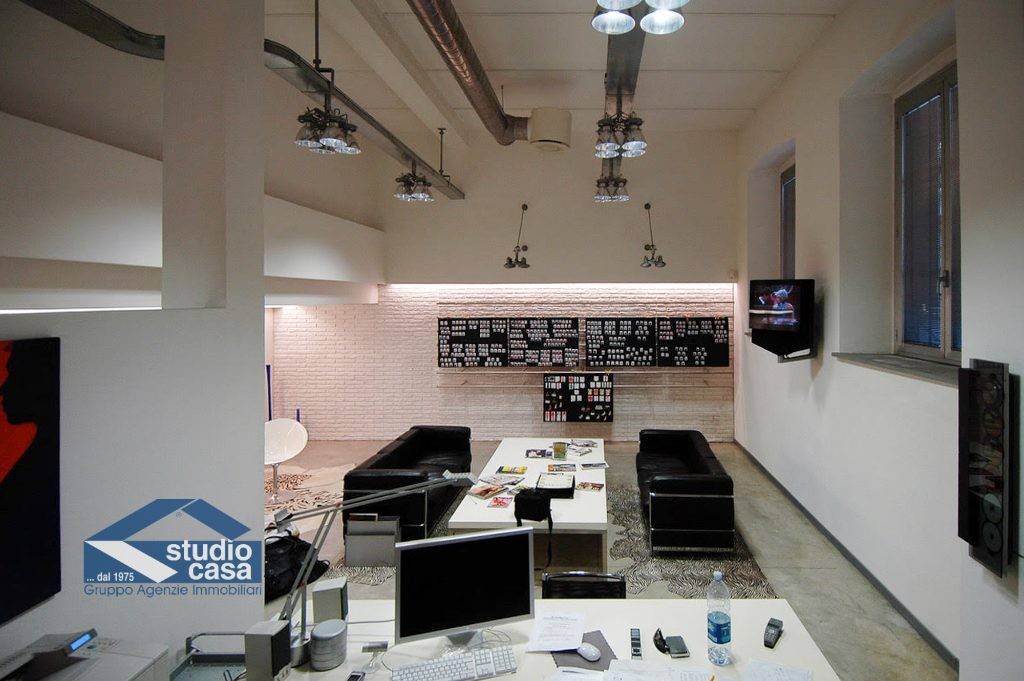 appartamento in vendita a Lodi in zona Fanfani