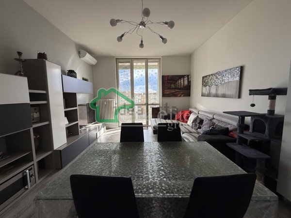 appartamento in vendita a Lodi