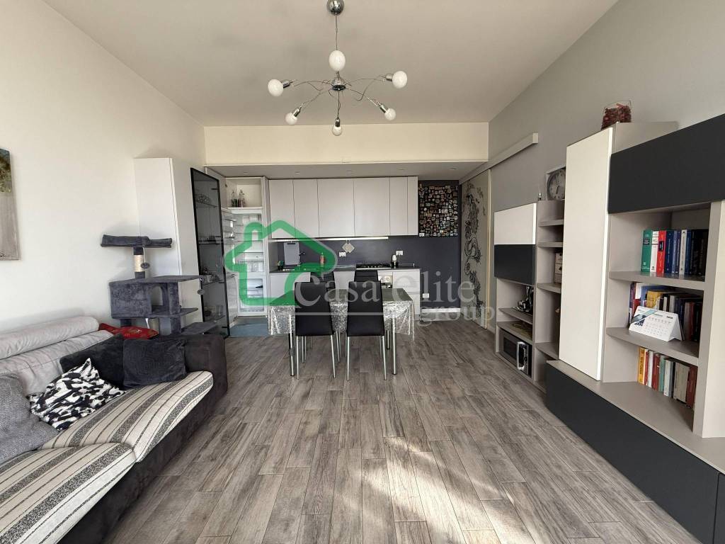 appartamento in vendita a Lodi in zona Centro Storico