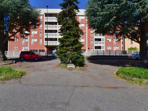 appartamento in vendita a Lodi in zona Paderno