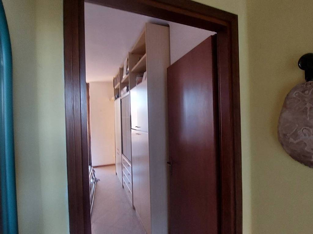 appartamento in vendita a Lodi in zona San Grato