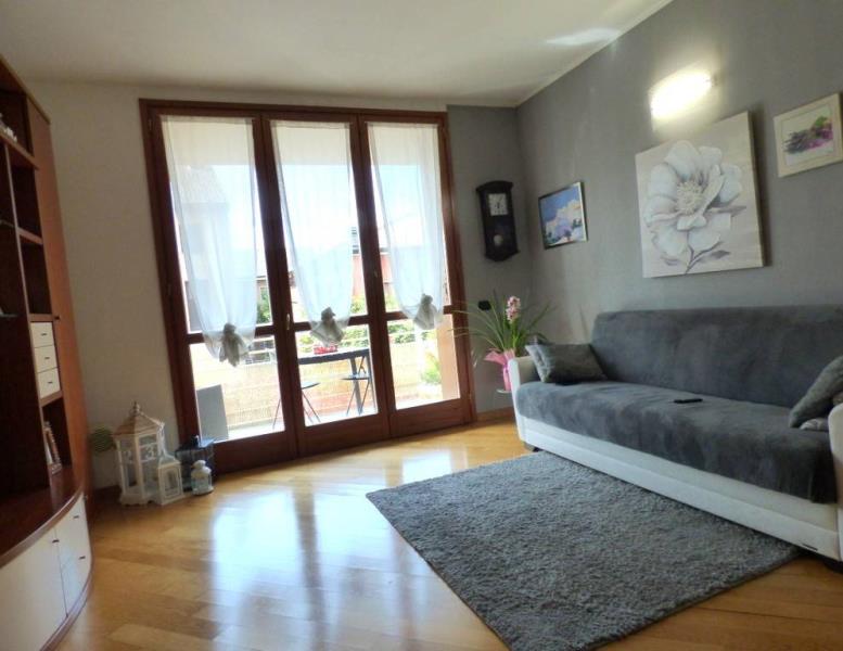 appartamento in vendita a Lodi in zona Paderno