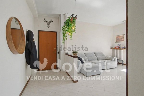 appartamento in vendita a Lodi in zona San Fereolo