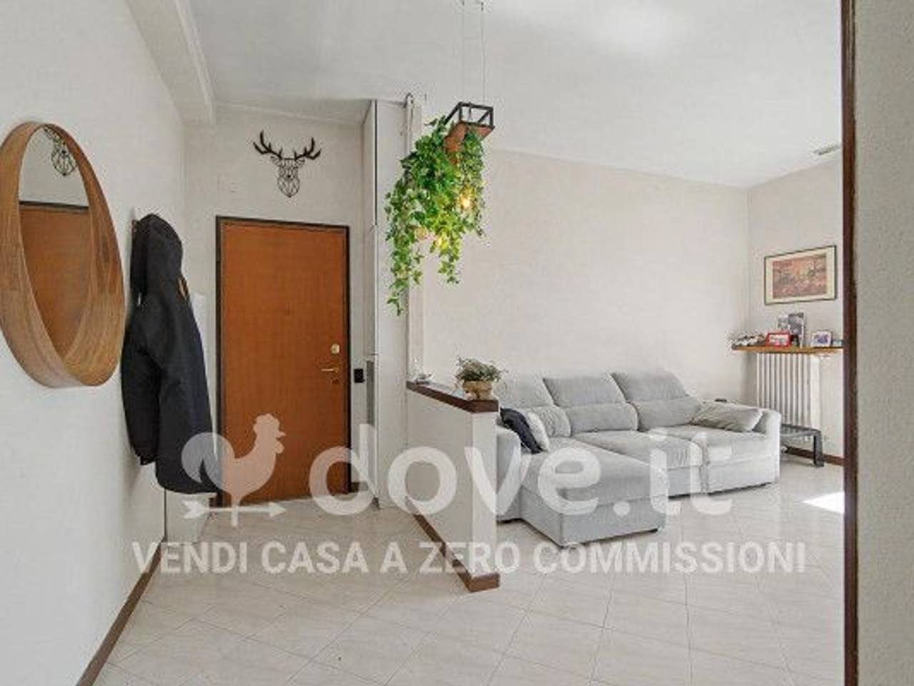 appartamento in vendita a Lodi