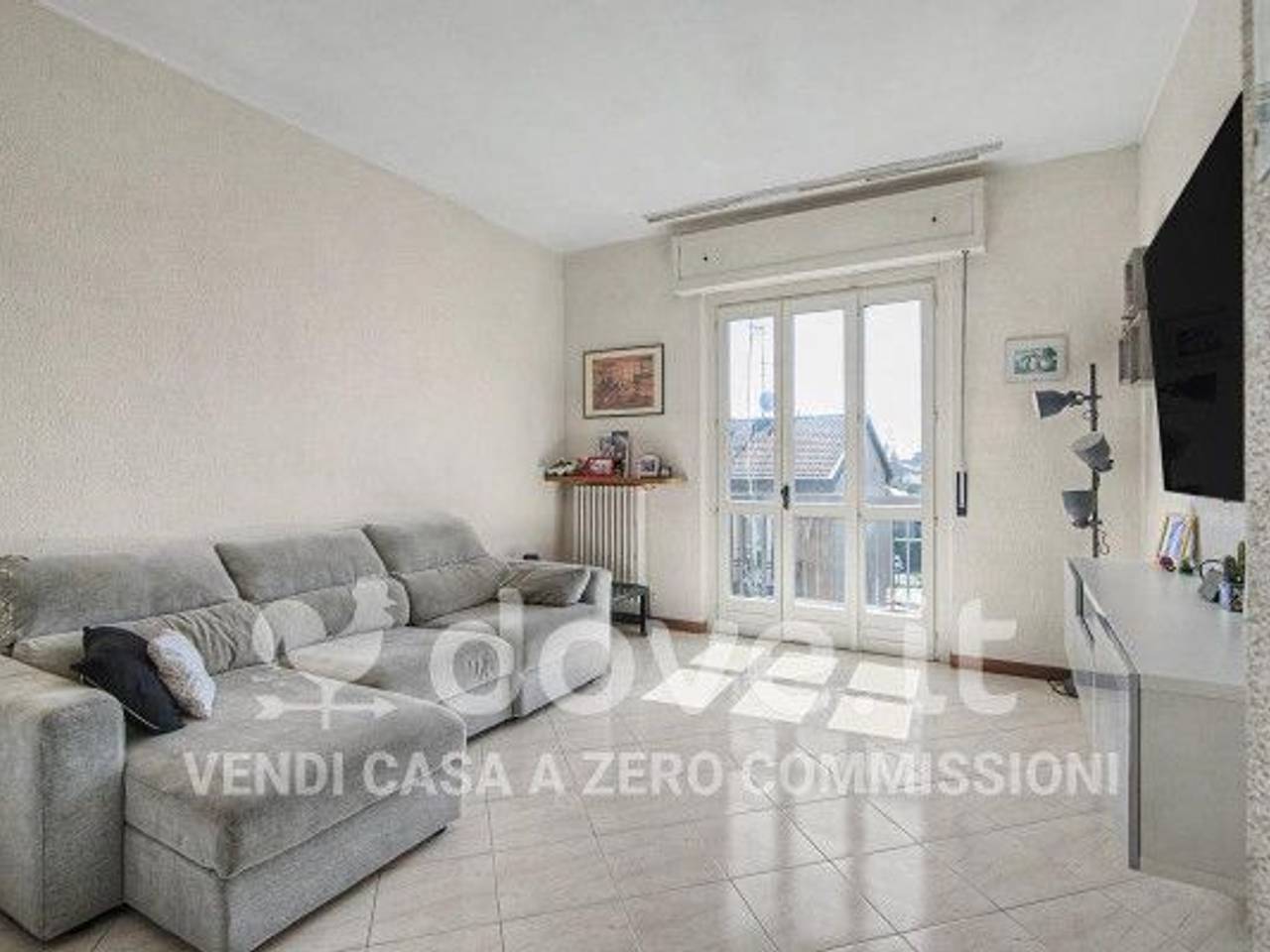 appartamento in vendita a Lodi