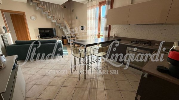 appartamento in vendita a Lodi in zona San Grato