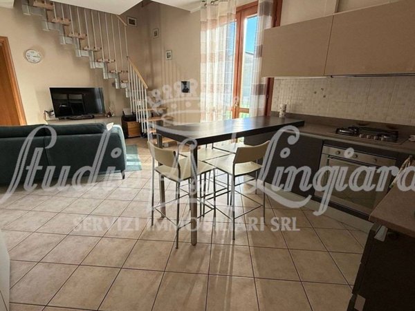 appartamento in vendita a Lodi in zona Torretta