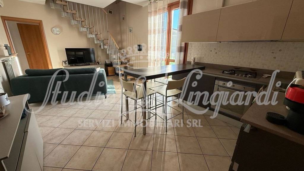 appartamento in vendita a Lodi