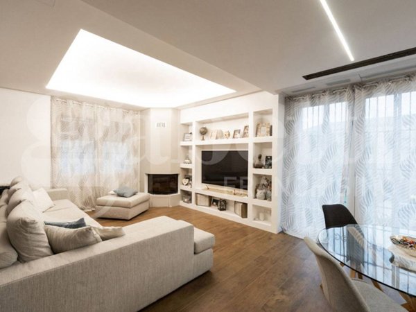 appartamento in vendita a Lodi in zona Paderno