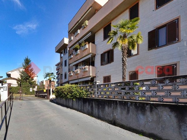 appartamento in vendita a Lodi in zona Paderno