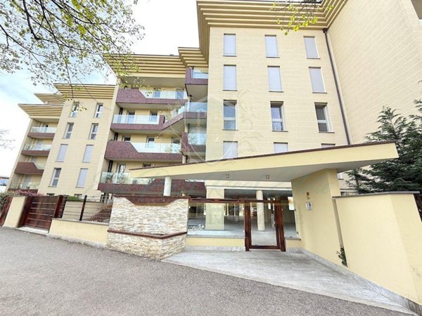 appartamento in vendita a Lodi in zona Centro Storico