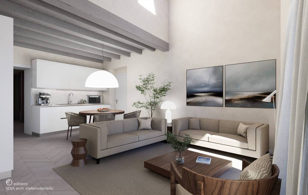 appartamento in vendita a Lodi in zona Centro Storico