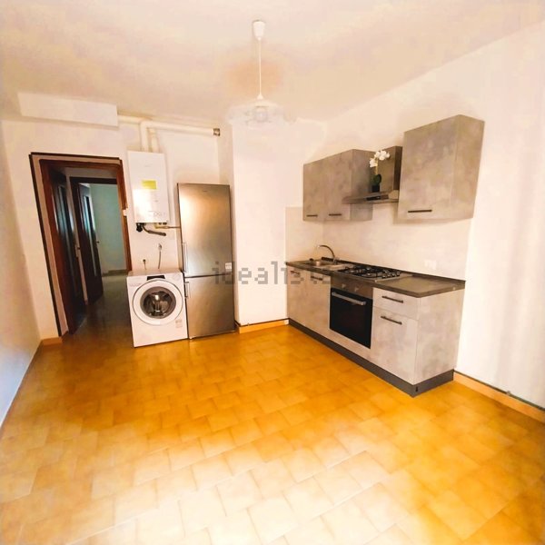 appartamento in vendita a Lodi in zona Centro Storico