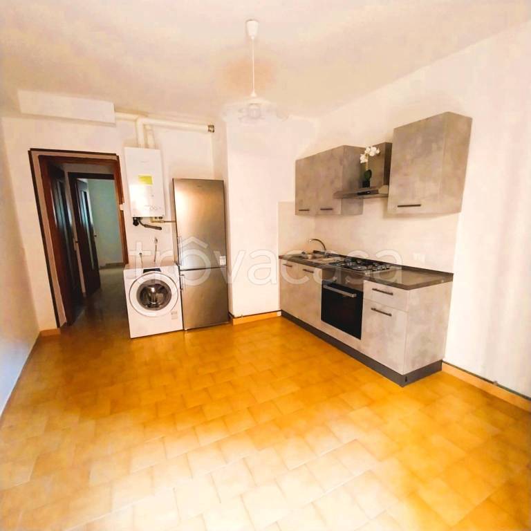 appartamento in vendita a Lodi in zona Centro Storico