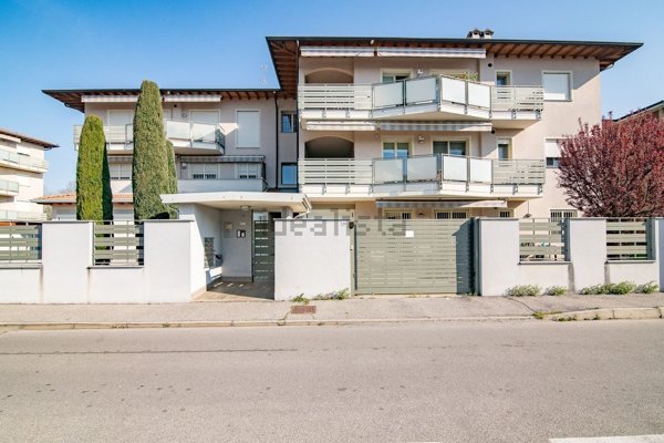 appartamento in vendita a Lodi in zona Centro Storico