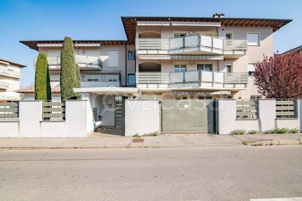 appartamento in vendita a Lodi in zona Centro Storico