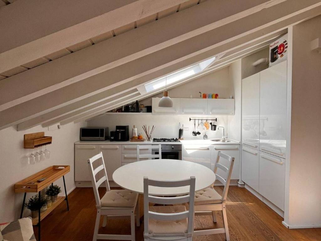 appartamento in vendita a Lodi in zona Centro Storico