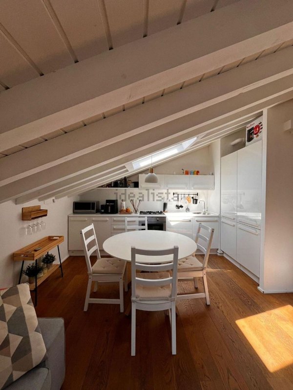 appartamento in vendita a Lodi in zona Centro Storico