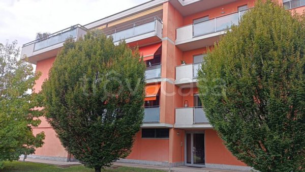 appartamento in vendita a Lodi