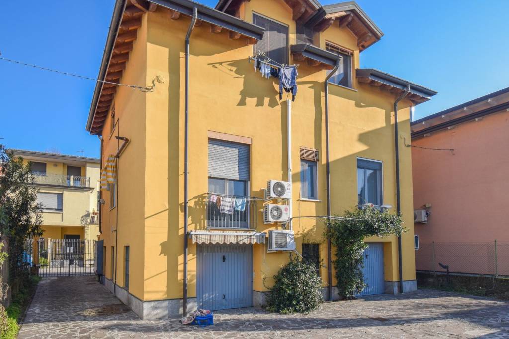 appartamento in vendita a Lodi