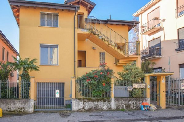 appartamento in vendita a Lodi