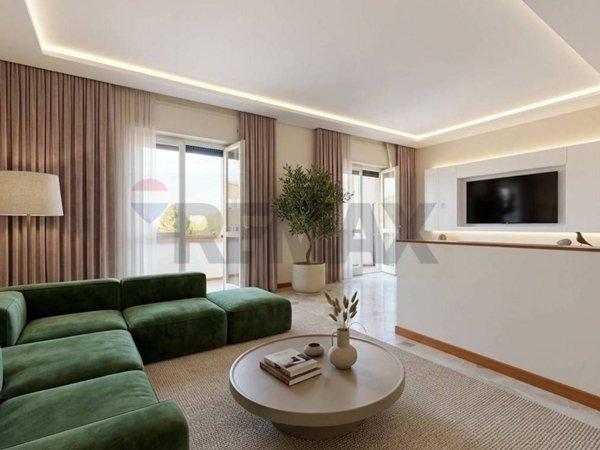 appartamento in vendita a Lodi in zona Fanfani