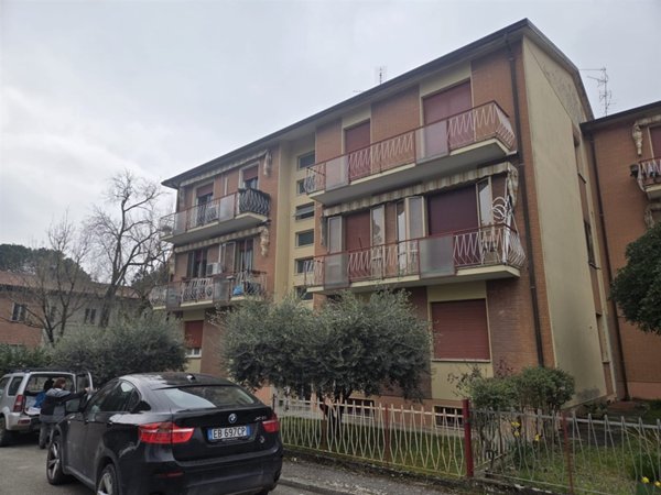 appartamento in vendita a Lodi in zona Riolo