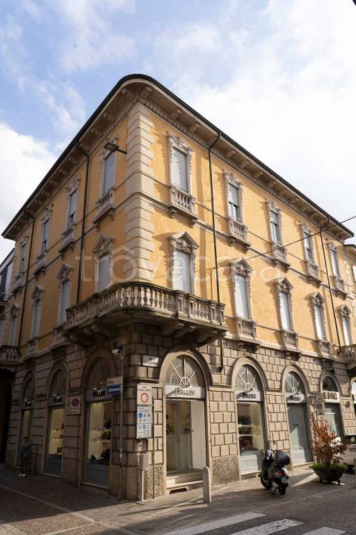 appartamento in vendita a Lodi in zona Centro Storico