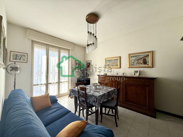 appartamento in vendita a Lodi