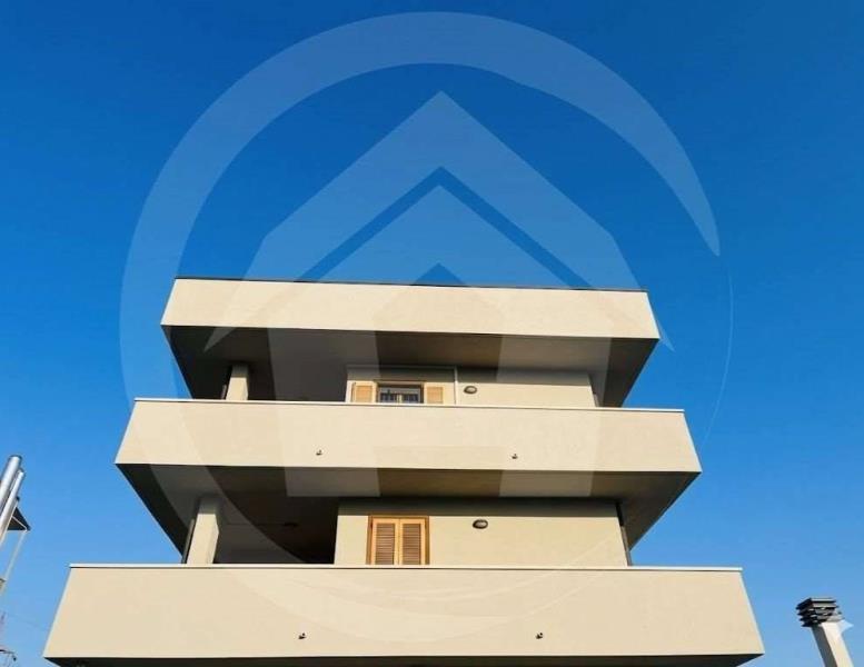 appartamento in vendita a Lodi in zona Paderno