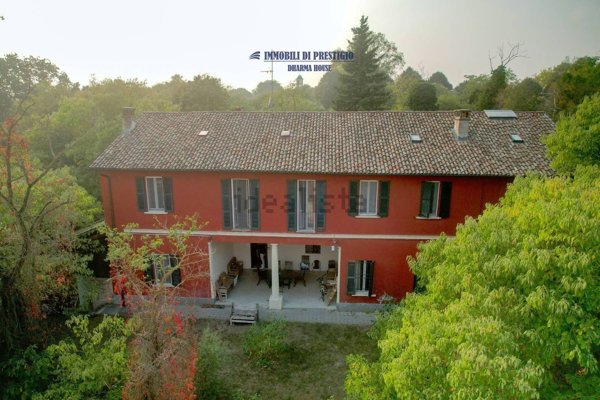 casa indipendente in vendita a Lodi in zona Torretta