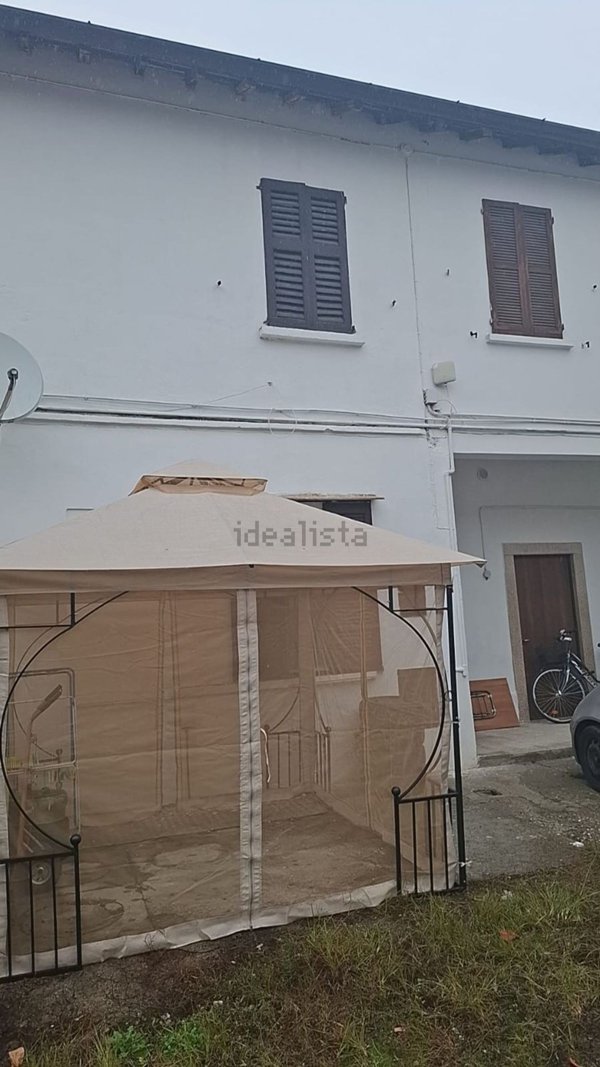 casa indipendente in vendita a Lodi
